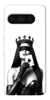 Чехол на Google Pixel 8 Pro Dark Queen фото 1 из 1