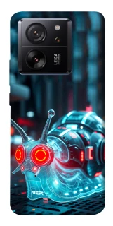 Чохол на Xiaomi 13T Cyber ​​Snail фото 1 з 1
