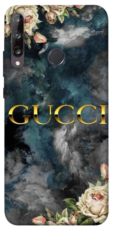 Чохол на Huawei P40 Lite E Gucci ver.7 фото 1 з 1