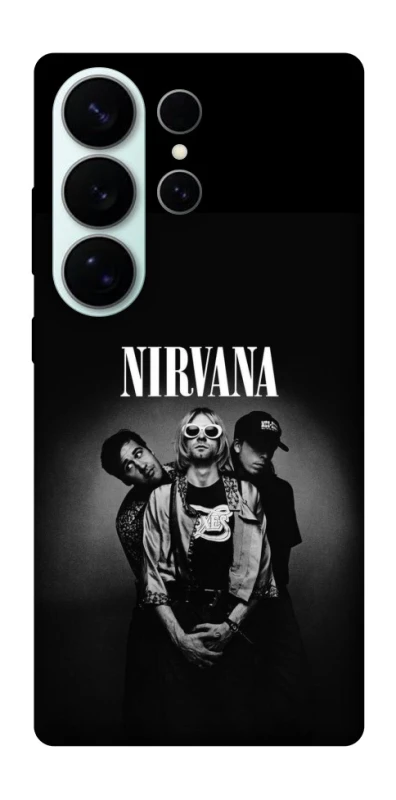 Чехол на Samsung Galaxy S26 Ultra Nirvana ver.5 фото 1 из 1