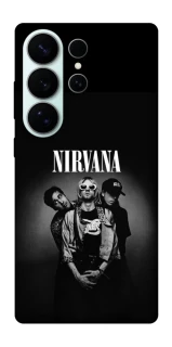Чохол на Samsung Galaxy S26 Ultra Nirvana ver.5 фото 1 з 1