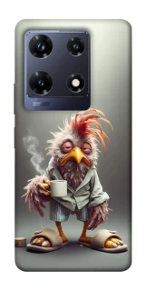 Чохол на Infinix Note 30 Pro Півник фото 1 з 1