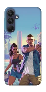 Чохол на Samsung Galaxy A25 5G GTA фото 1 з 1