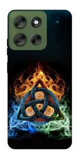 Чохол на Motorola Moto G56 5G Трикветр фото 1 з 1