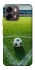 Чехол на Oppo A6 Football aesthetic ver.6 фото 2 из 2