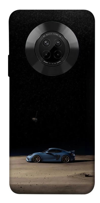 Чохол на Huawei Y9a 911 night фото 1 з 1