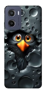 Чохол на Motorola Moto G05 Ну привіт ! фото 1 з 1