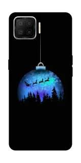 Чохол на Oppo A73 (2017) Christmas spirit фото 1 з 1
