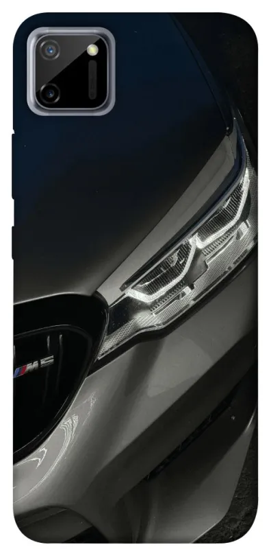 Чохол на Realme C11 BMW v44 фото 1 з 1