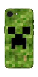 Чехол на Apple iPhone 16e (6.1") Creeper фото 1 из 1