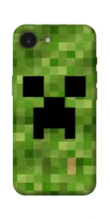 Чохол на Apple iPhone 17e (6.1") Creeper фото 1 з 1
