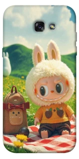Чехол на Samsung A720 Galaxy A7 (2017) Labubu Smile Edition фото 1 из 1