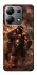 Чохол на Xiaomi Redmi Note 13 4G Grommash Hellscream фото 1 з 1