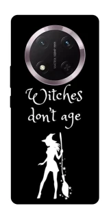 Чохол на Honor X9c Halloween Witch фото 1 з 1