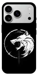 Чохол на Apple iPhone 18 Pro Max Школа Вовка фото 1 з 2