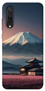 Чехол на Xiaomi Mi CC9 / Mi 9 Lite Fujiyama фото 1 из 1