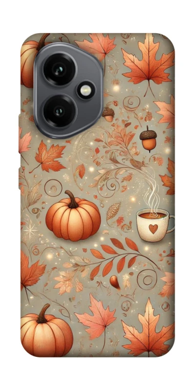 Чохол на Honor 400 Autumn vibes ver.1 фото 1 з 1