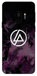 Чехол на Samsung Galaxy S9 Linkin Park logo ver.6 фото 1 из 1