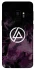 Чохол на Samsung Galaxy S9 Linkin Park logo ver.6 фото 1 з 1