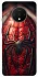 Чехол на OnePlus 7T Spiderman costume фото 1 из 1