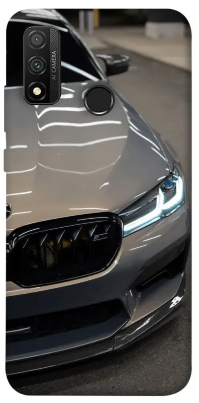 Чехол на Huawei P Smart (2020) BMW v53 фото 1 из 1