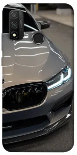 Чехол на Huawei P Smart (2020) BMW v53 фото 1 из 1