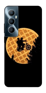 Чехол на Realme C65 4G Stranger Things ver.33 фото 1 из 1