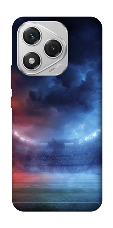 Чохол на Honor 400 Lite Football aesthetic ver.1 фото 1 з 1
