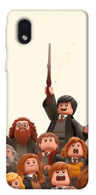 Чохол на Samsung Galaxy M01 Core / A01 Core Harry Potter V22 фото 1 з 1