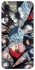 Чохол на Samsung Galaxy A20 / A30 jujutsu kaisen v4 фото 1 з 1