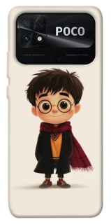 Чехол на Xiaomi Poco C40 Harry Potter v8 фото 1 из 1