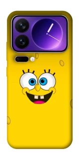 Чехол на Xiaomi 17 Pro Max SpongeBob фото 1 из 1