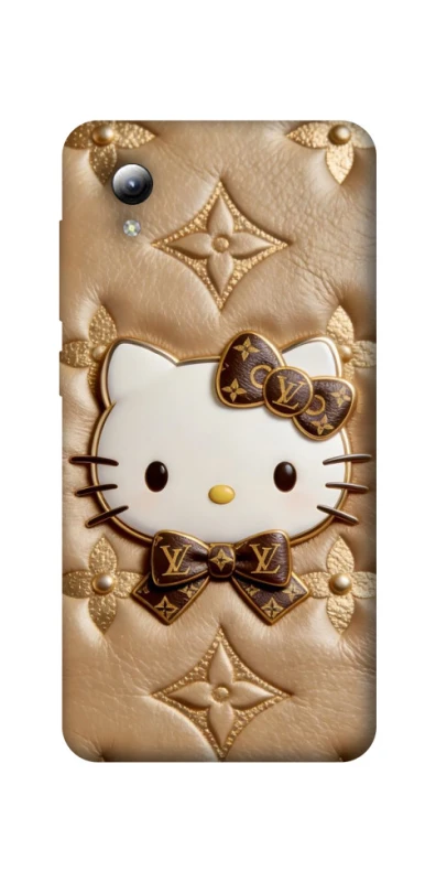 Чехол на ZTE Blade A3 (2019) Hello Kitty ver.2 фото 1 из 1
