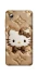 Чехол на ZTE Blade A3 (2019) Hello Kitty ver.2 фото 1 из 1