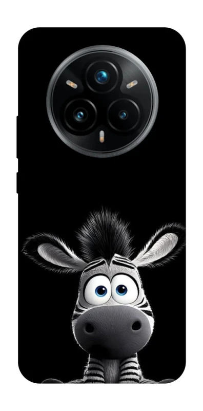 Чохол на Realme 14 Pro+ My Zebra фото 1 з 1