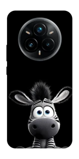 Чохол на Realme 14 Pro+ My Zebra фото 1 з 1