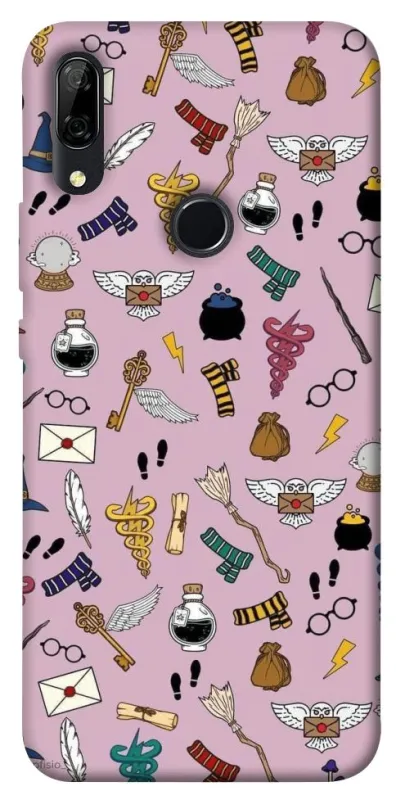 Чохол на Huawei P Smart Z Harry Potter V16 фото 1 з 1