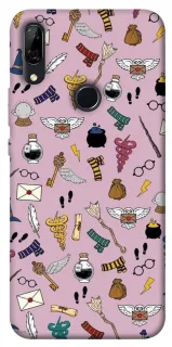 Чохол на Huawei P Smart Z Harry Potter V16 фото 1 з 1