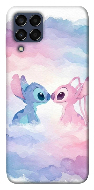 Чохол на Samsung Galaxy M33 5G Stitch ver.30 фото 1 з 1