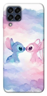 Чохол на Samsung Galaxy M33 5G Stitch ver.30 фото 1 з 1