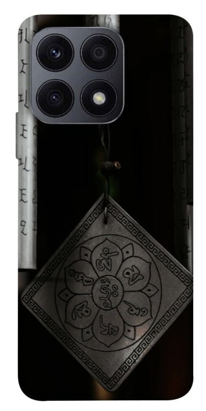 Чохол на Huawei Honor X8a Талісман удачі фото 1 з 1