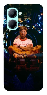 Чохол на Realme C33 Project Hail Mary ver.3 фото 1 з 1