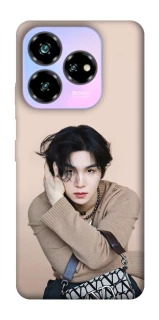 Чохол на ZTE Nubia V60 Desing Suga - BTS фото 1 з 1