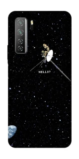 Чохол на Huawei Nova 7 SE Project Hail Mary ver.9 фото 1 з 1