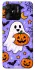 Чехол на Xiaomi Redmi 10C Halloween v15 фото 1 из 1
