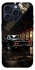 Чохол на Apple iPhone 15 Pro (6.1") Black classic car фото 1 з 1