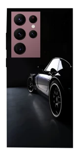 Чохол на Samsung Galaxy S22 Ultra Чорний 911 фото 1 з 1