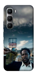 Чехол на Infinix Hot 60 Pro From фото 1 из 1