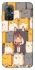 Чохол на Xiaomi Redmi Note 11R Like a cat фото 1 Чохол на Xiaomi Redmi Note 11R Like a cat фото 1 з 1