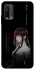 Чохол на Xiaomi Redmi 9T She is Japanese ver.3 фото 1 з 1